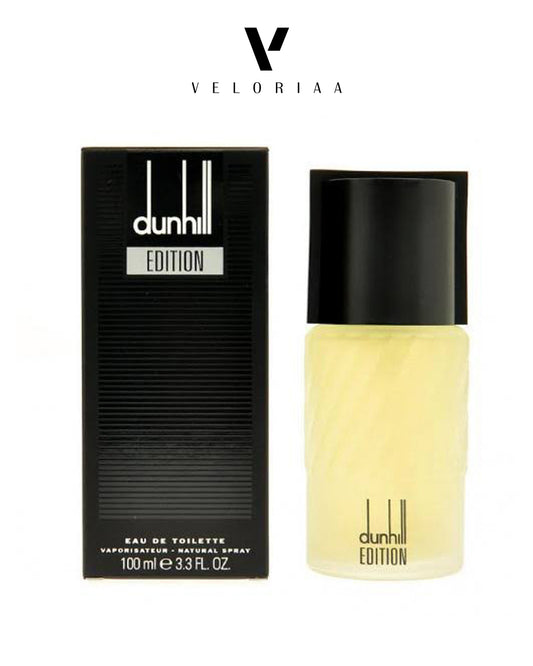 Dunhill London Edition For Men EDT 100ml