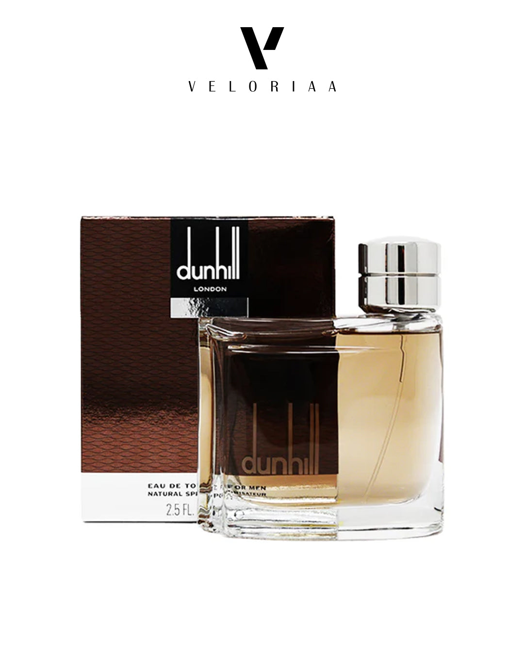 Dunhill London Edt 75ml For Men