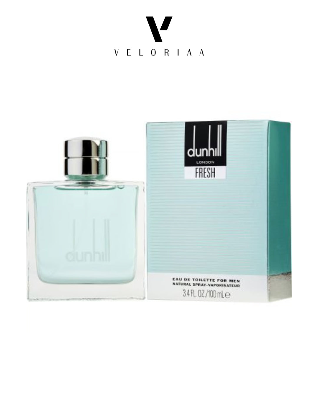 Dunhill London Fresh EDT 100ml