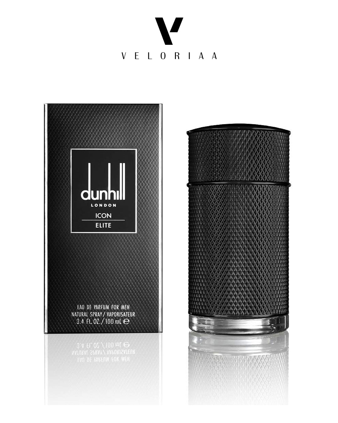 Dunhill London Icon Elite EDP 100ml