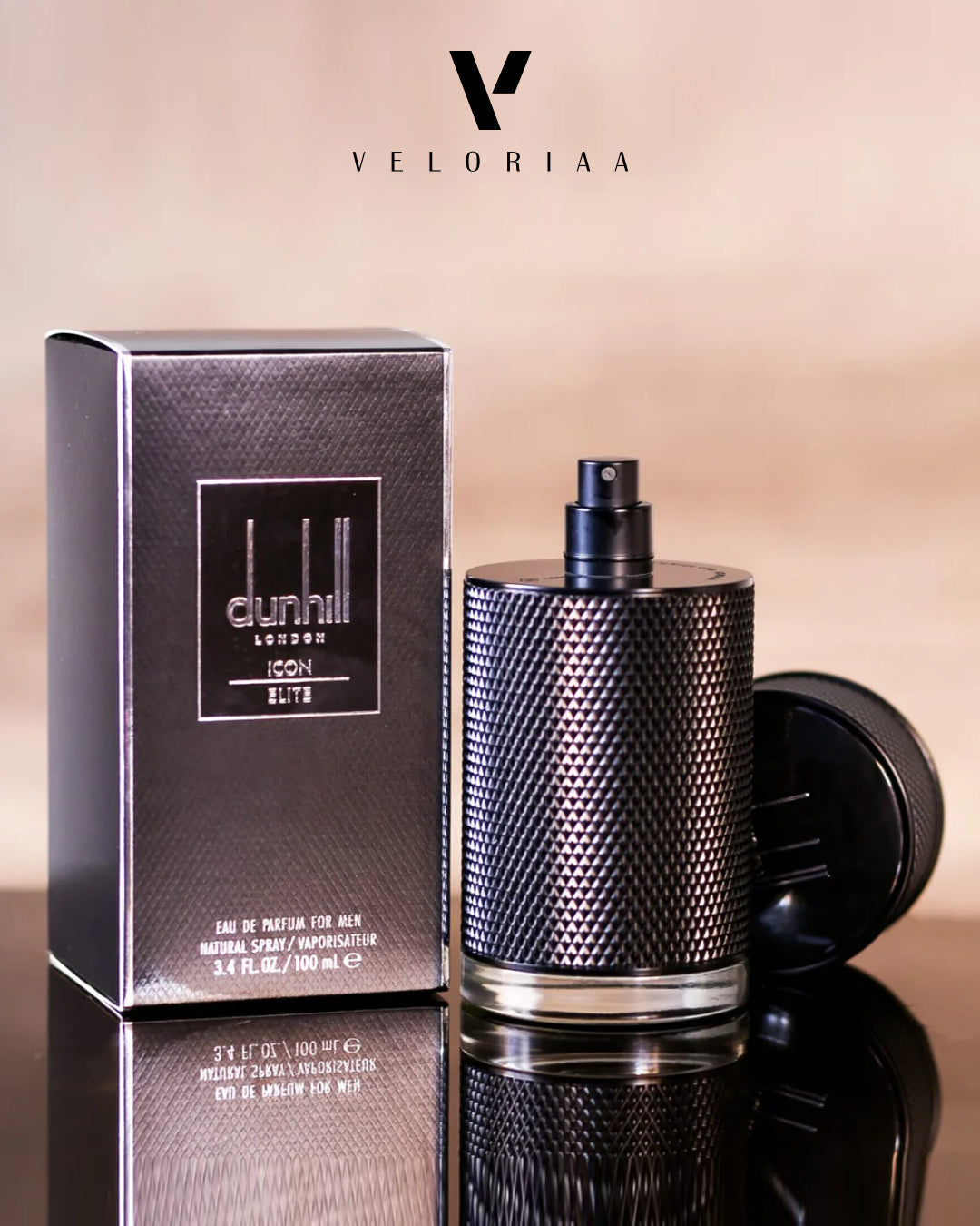 Dunhill London Icon Elite EDP 100ml