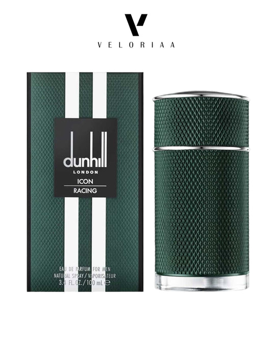 Dunhill London Icon Racing EDP 100ml (Green)