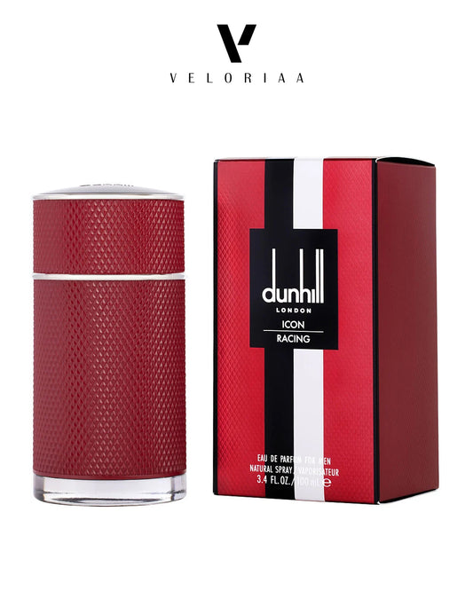 Dunhill London Icon Racing EDP 100ml (Red)