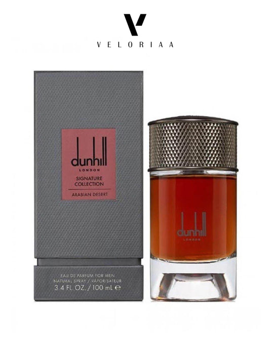 Dunhill London Signature Collection Arabian Desert EDP 100ml (Men)