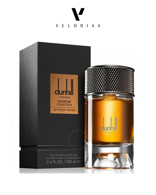 Dunhill London Signature Collection Egyptian Smoke EDP 100ml (Men)