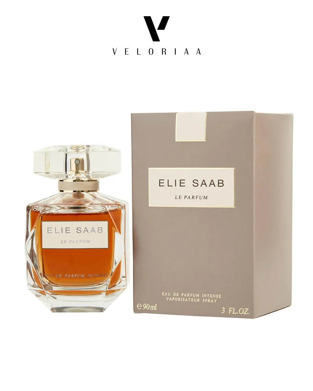 Elie Saab Le Parfum EDP Intense 90ml