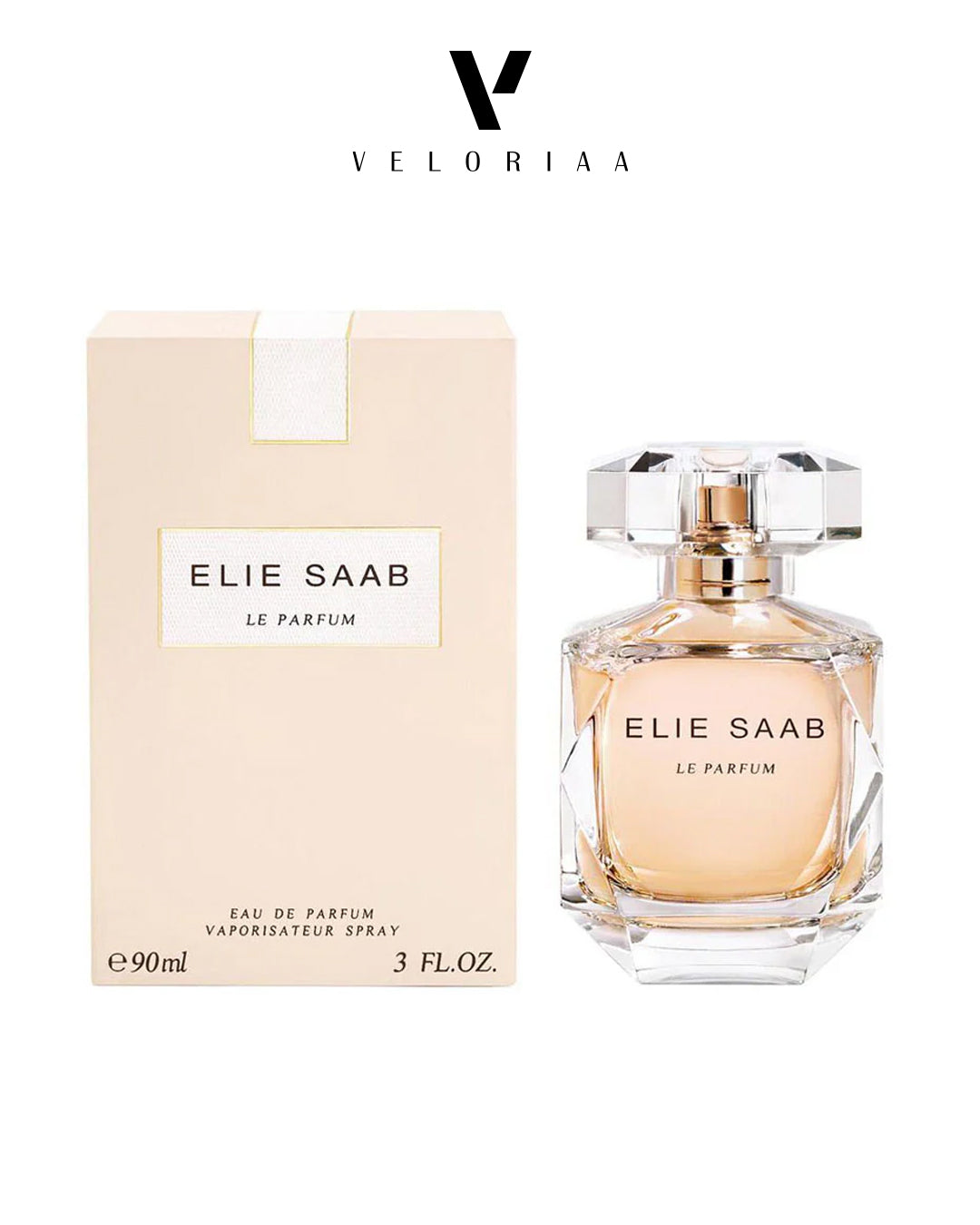 Elie Saab Le Perfum EDP 90ml