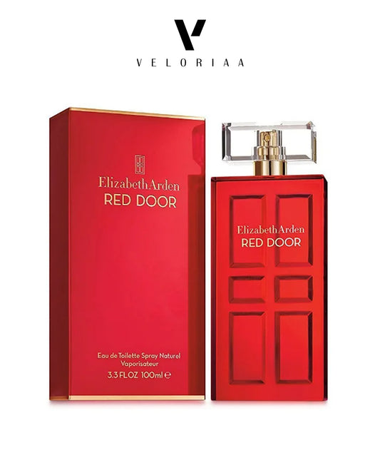 Elizabeth Arden Red Door EDT 100ml