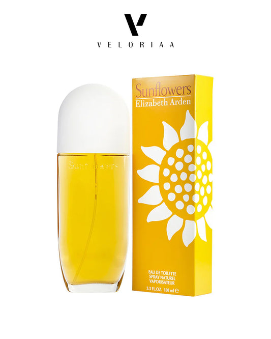 Elizabeth Arden Sunflower EDT 100ml