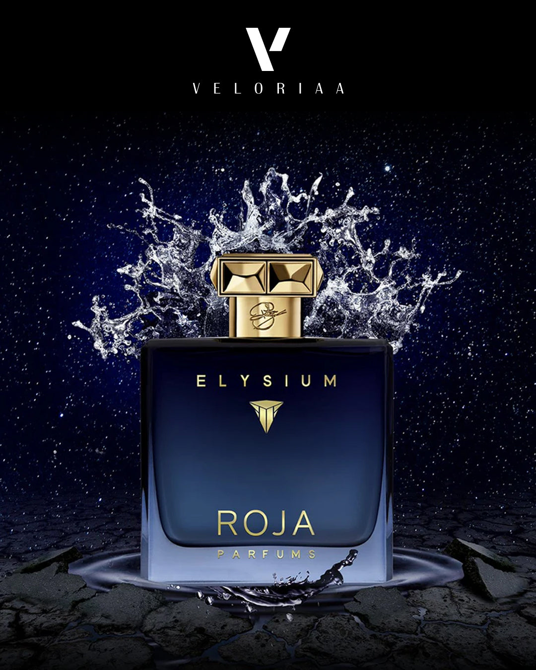 Elysium Pour Homme 100ml (Original Price: 80,000)