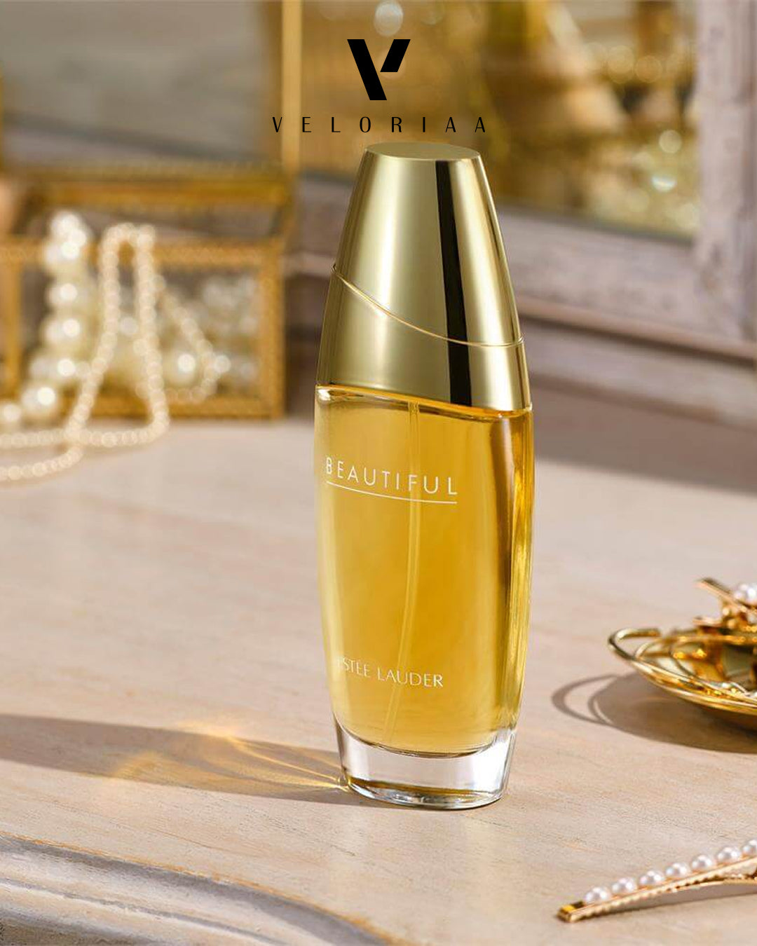 Estee Lauder Beautiful EDP 75ml