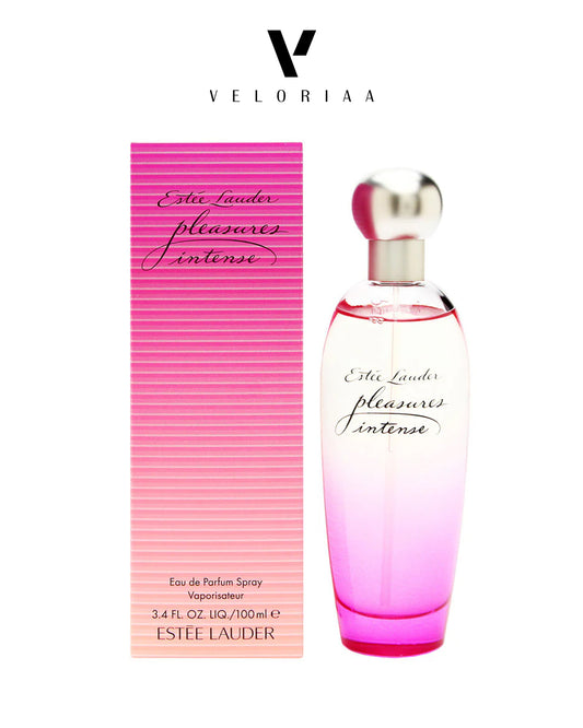 Estee Lauder Pleasures Intense EDP 100ml