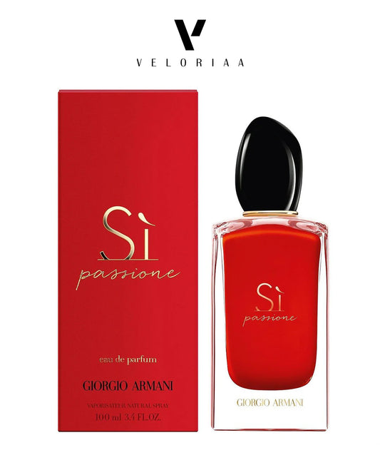 Giorgio Armani SI Passione EDP 100ml