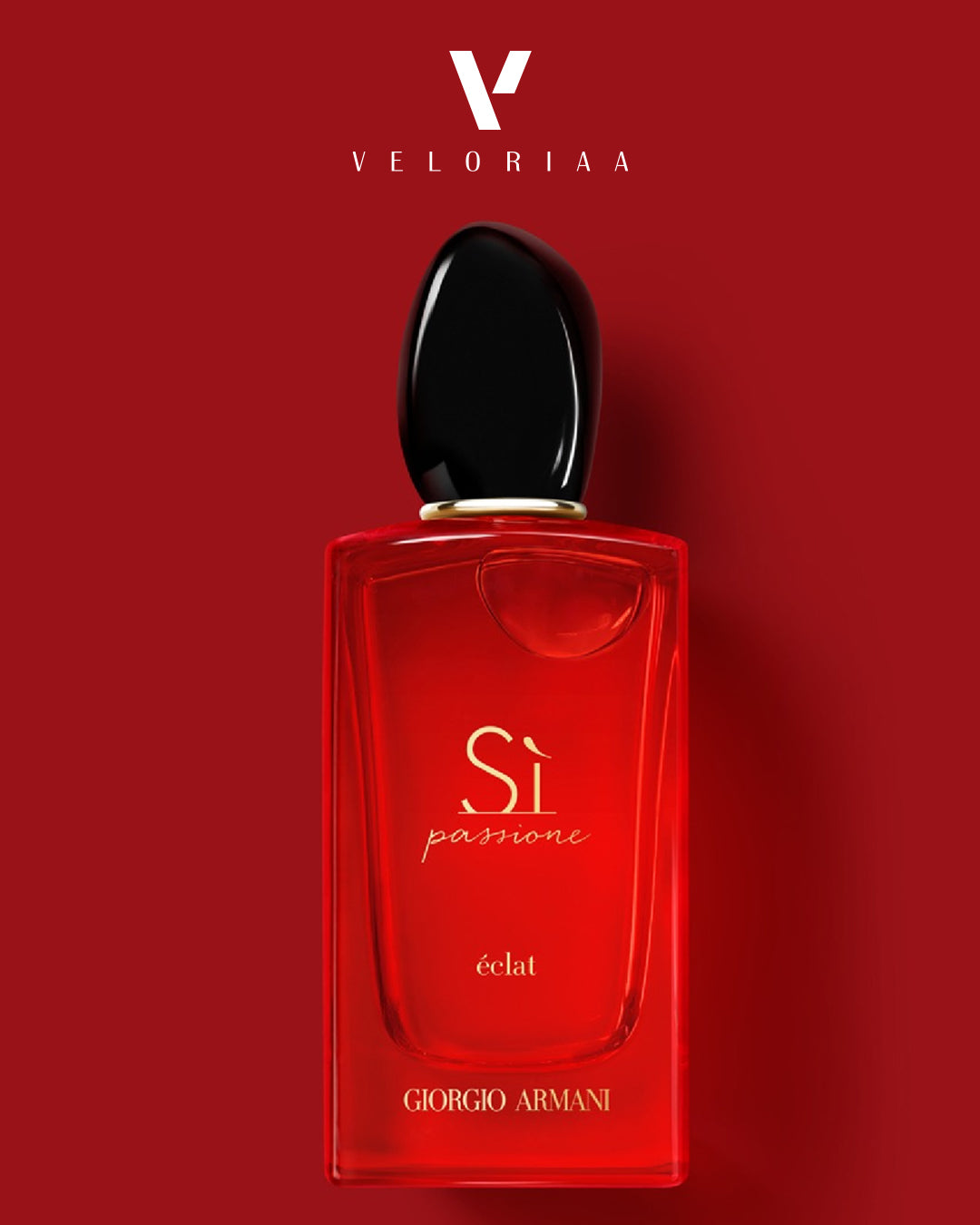Giorgio Armani SI Passione EDP 100ml