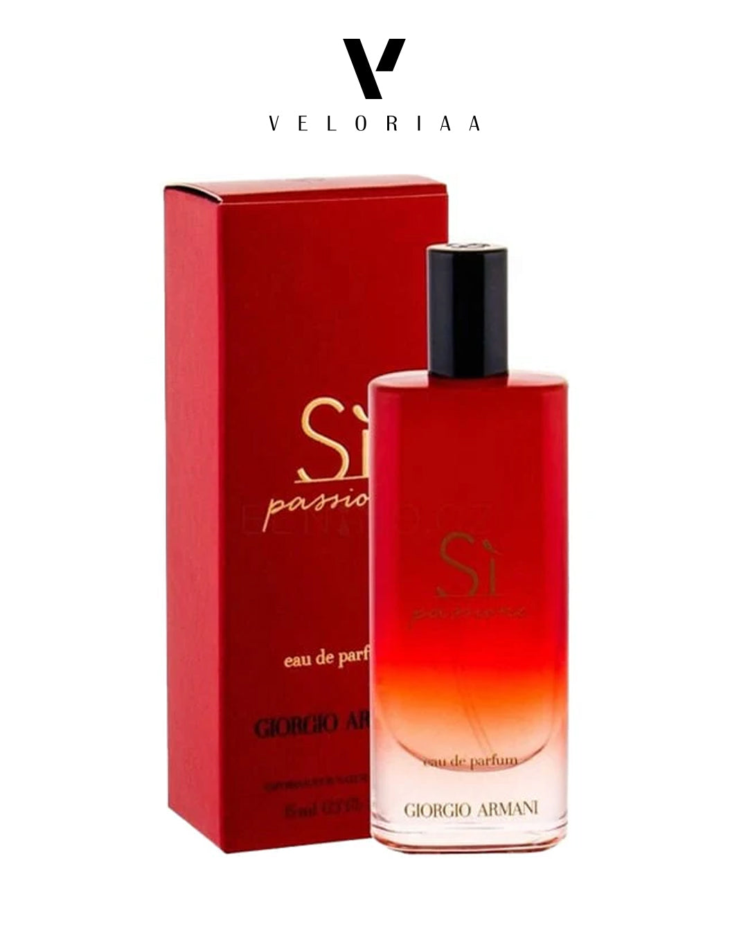 Giorgio Armani Si Passione Eclat Edp 100ml