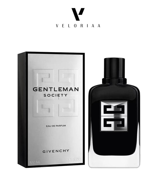 Givenchy Gentleman Society Edp 100ml