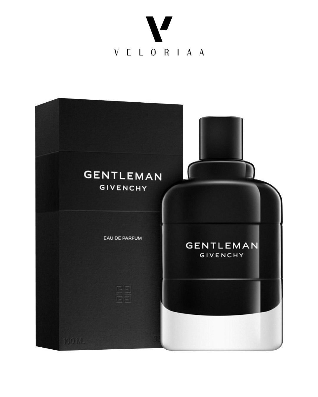 Givenchy Gentlemen EDP 100ml