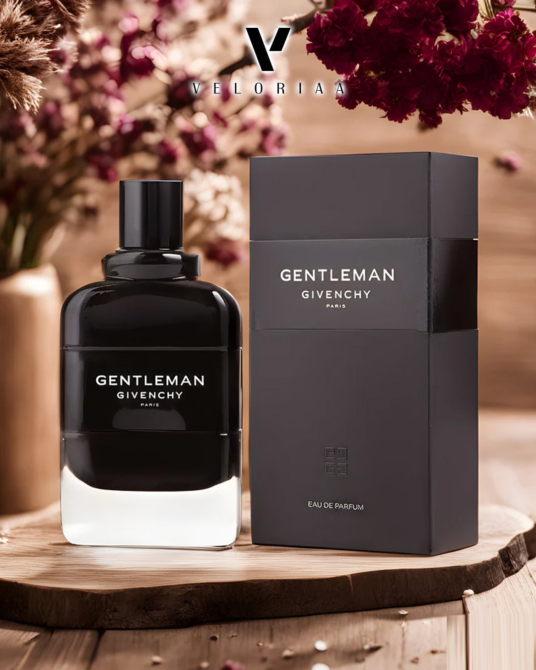 Givenchy Gentlemen EDP 100ml