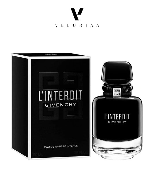 Givenchy L Interdit EDP Intense 80ml