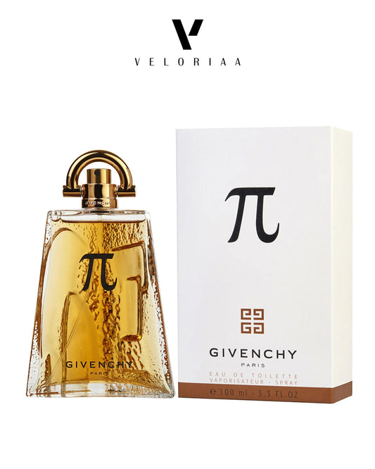 Givenchy Pi EDT 100ml