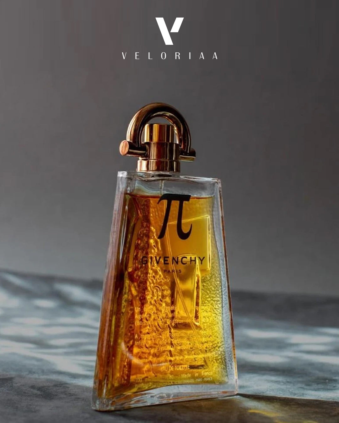 Givenchy Pi EDT 100ml