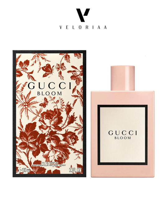 Gucci Bloom EDP 100ml