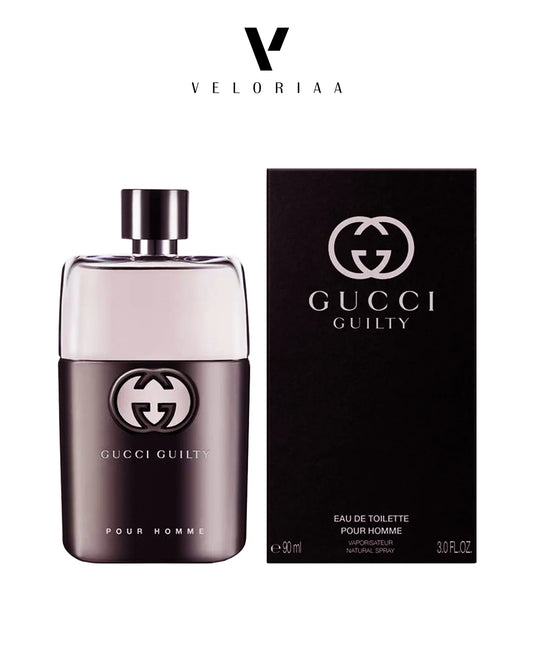 Gucci Guilty Pour Homme EDT 90ml