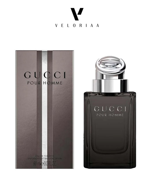 Gucci Pour Homme EDT 90ml