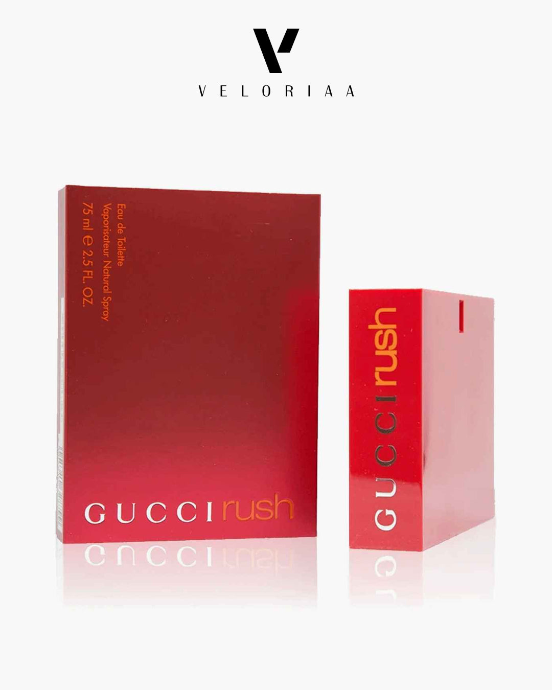 Gucci Rush EDT 75ml (Women)