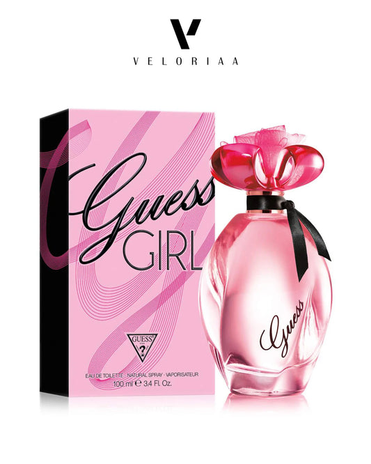 Guess Girl EDT 100ml