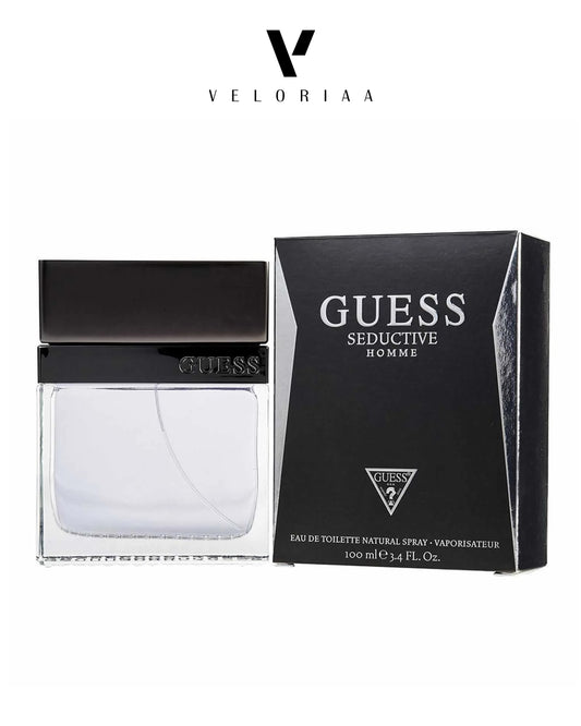 Guess Seductive Homme EDP 100ml