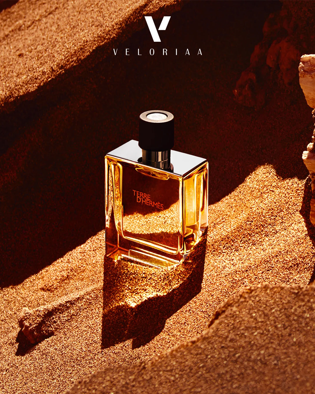 Hermes Terre D Hermes Pure Parfum 75ml