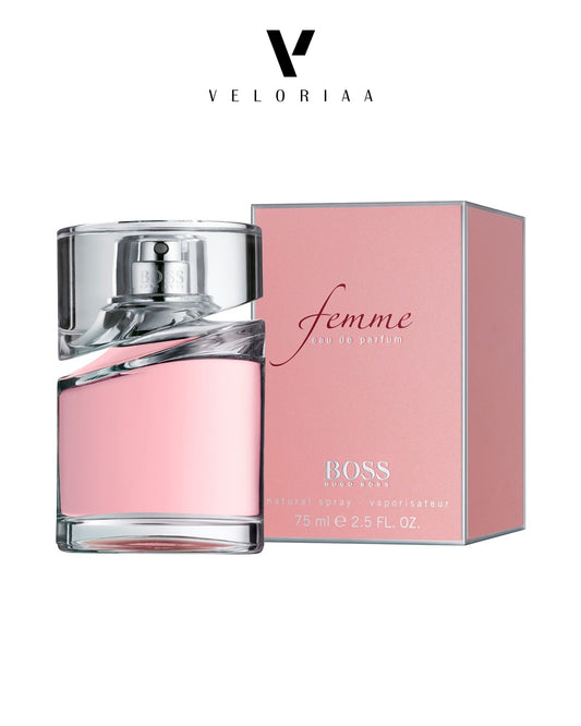 Hugo Boss Boss Femme EDP 75ml