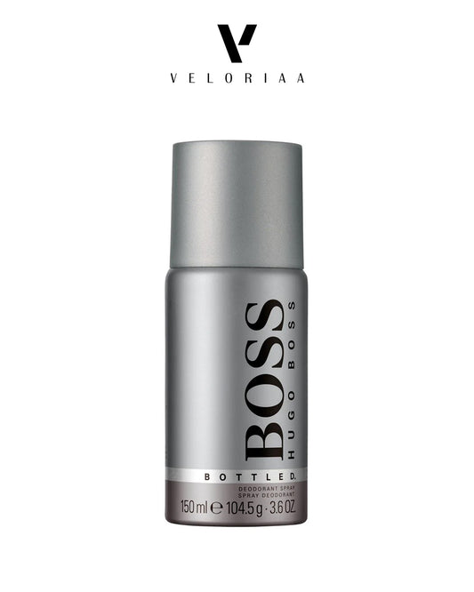 Hugo Boss Bottled Deodorant 150ml