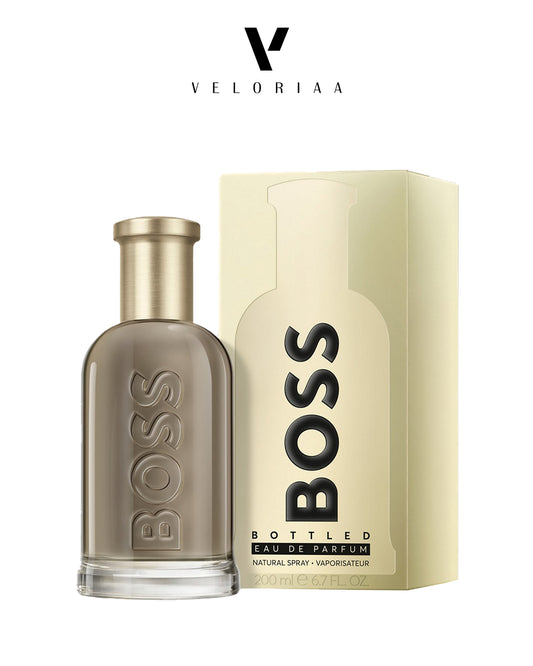 Hugo Boss Bottled Edp 200ml