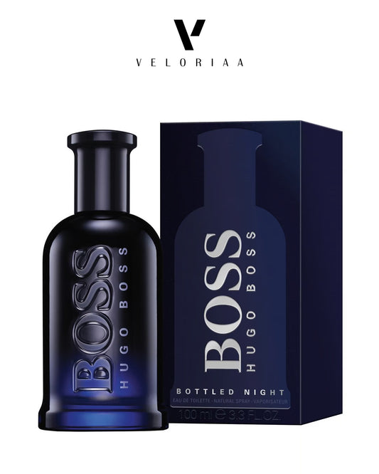 Hugo Boss Bottled Night EDT 100ml