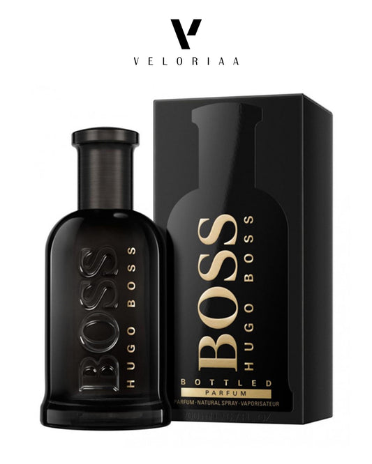 Hugo Boss Bottled Parfum 200ml