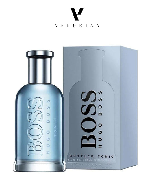 Hugo Boss Bottled Tonic EDT 100ml (Men)