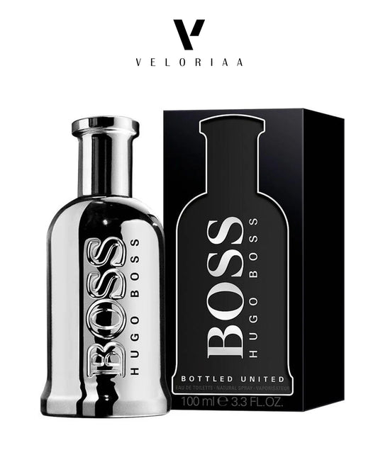 Hugo Boss Bottled United EDT 100ml