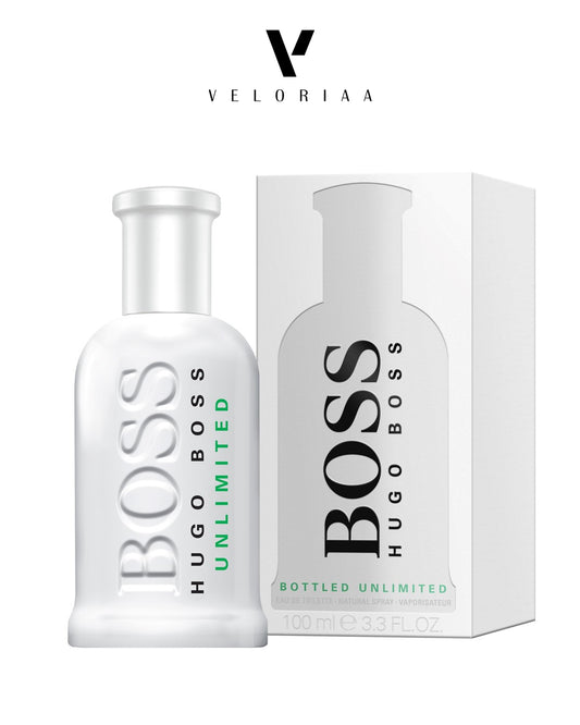 Hugo Boss Bottled Unlimited EDT 100ml