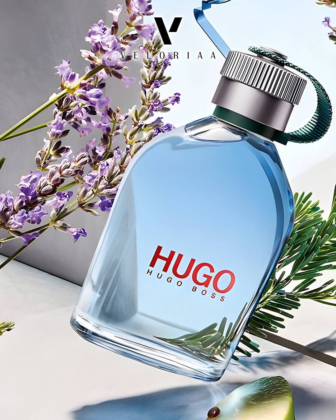 Hugo Boss Green Edt 125ml