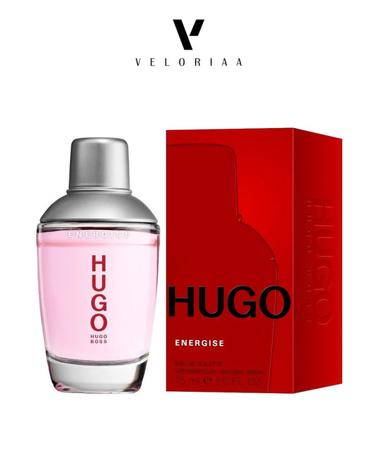 Hugo Boss Hugo Energise Men EDT 75ml