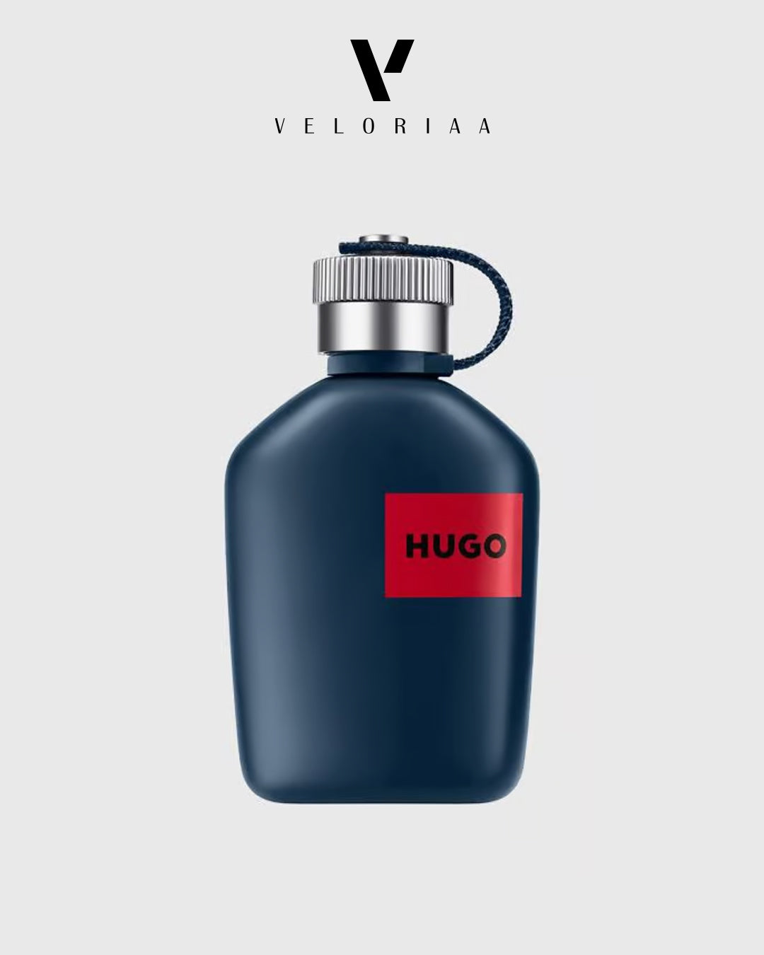 Hugo Boss Jeans Edt 125ml (Tester)