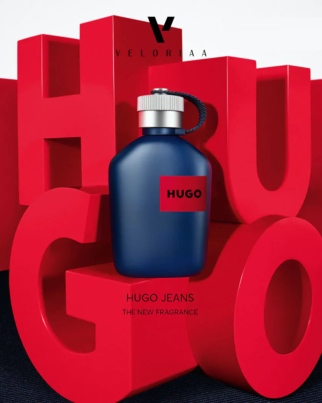 Hugo Boss Jeans Edt 125ml