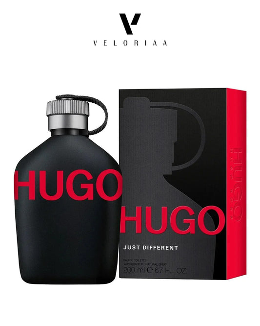 Hugo Boss Just Different EDT 200ml