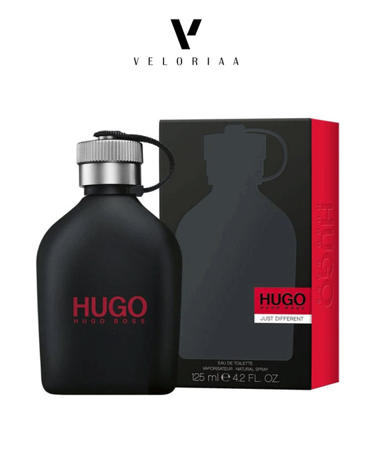 Hugo Boss Just Different Edt 125ml