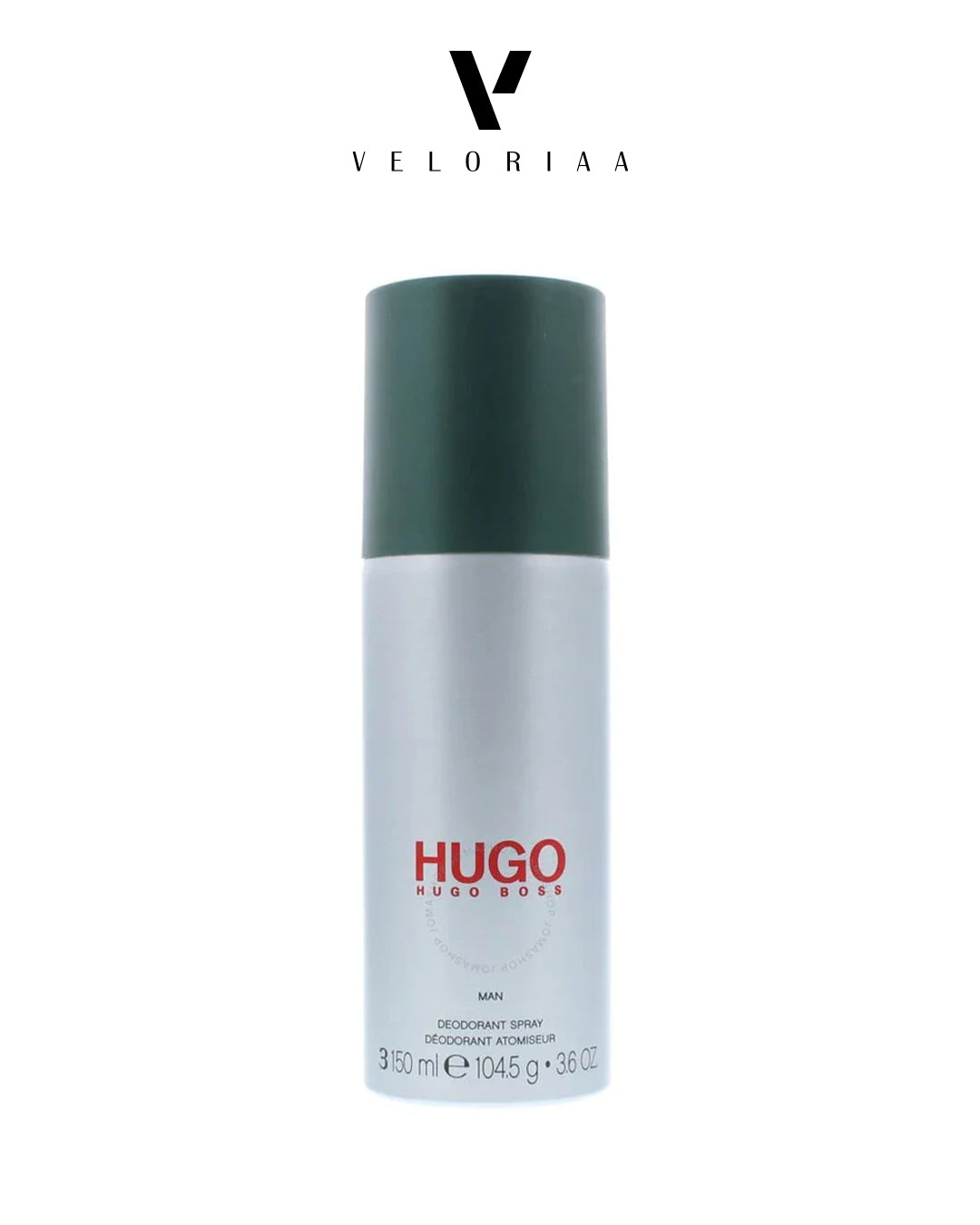 Hugo Boss Man Deodorant Spray 150ml