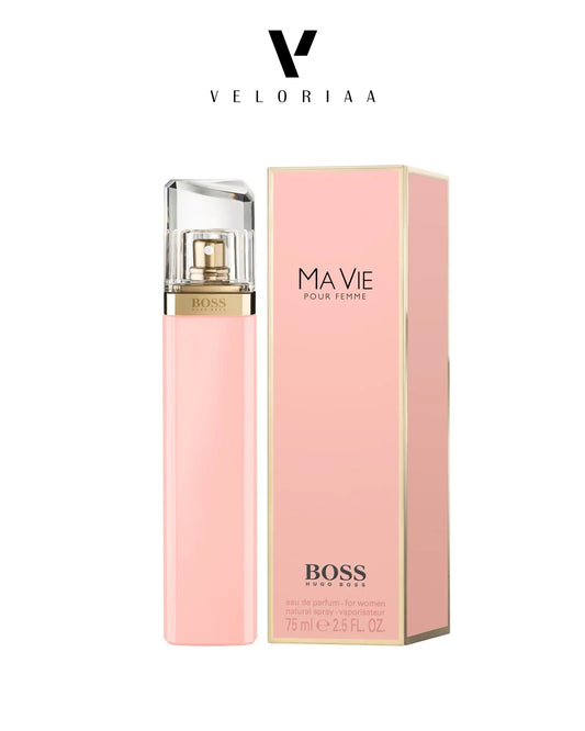 Hugo Boss Mavie Pour Femme Edp 75ml