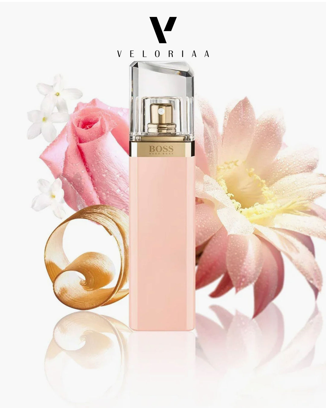 Hugo Boss Mavie Pour Femme Edp 75ml