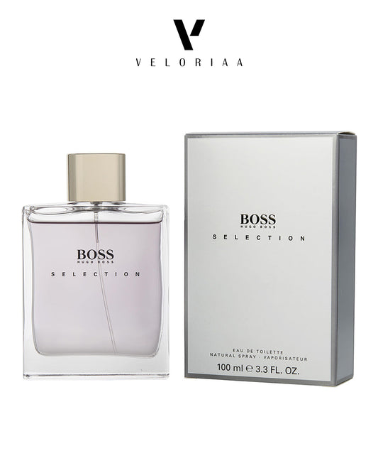 Hugo Boss Selection EDT 100ml